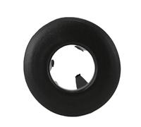 Aramox Cubierta de Pomo de Puerta, Cerradura de Repuesto for Z4 E85 E86 2003, 2008