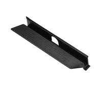 Aramox Cubierta de Ranura para Disco Duro Pro HDD Solapa de Puerta Resistente Al Desgaste con Material de Silicona Súper Fácil de Instalar y Transportar Diseño Preciso para Ranuras