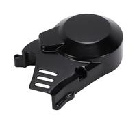 Aramox Cubierta del Estator del Motor Izquierdo para Motos de Cross Chinas (50 Ml-125 ml), Protección del Motor para CRF50, XR50, SSR, Atomik y Más