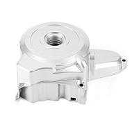 Aramox Cubierta del Motor Fueraborda, Montaje del Motor de Arranque Caja de la Cubierta del Motor Apto para Pit Quad Dirt Bike ATV