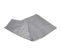 Aramox Cubierta del Techo de Automóvil (4.5 x 2.3 metros / 14.76 x 7.55 pies)