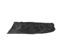 Aramox Cubierta para Calentador de Patio con Antorcha, Tela Oxford Resistente con Cremallera para Calentador de Pie Al Aire Libre, 87 X 21 X 24 Pulgadas, Protección a Prueba de Sol e Impermeable