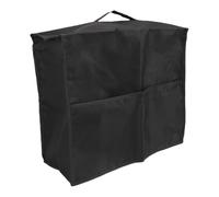 Aramox Cubierta para Máquina de Batidos, Embellecedora y Práctica Cubierta para Máquina de Helados de Tela Oxford, Fácil de Instalar y Desmontar, Conveniente para Uso Doméstico