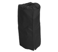 Aramox Cubierta para Torre de Cerveza, Tela Oxford, Aislante para Torre de Cerveza, 70 X 73 Cm, Diseño de Cremallera, Bloqueo de Luz, Protección contra la Intemperie para un Toque Doble, Kegerator,