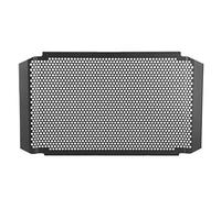 Aramox Cubierta Protectora de Rejilla del Radiador para Motocicleta, Compatible con XSR900 MT-09 FZ-09 900 GT, Negro