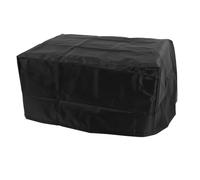 Aramox Cubierta Protectora para Ejercitador de Piernas Ellipse, Cubierta Antipolvo de Tela Oxford para Uso Doméstico de Máquina Elíptica