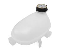 Aramox Depósito de Refrigerante del Motor, Sellado de Tolerancia a Altas Temperaturas, Reemplazo Resistente para los Modelos Escape 2017-2019