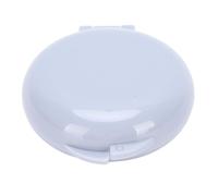 Aramox Disc Cake Pop Mold, Plastic Cake Pop Press Mold para una Fácil Liberación, para Cumpleaños y Bodas, Diversos Postres