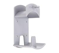 Aramox Dispensador de Cinta Adhesiva de Pared con Cortador y Portalápices
