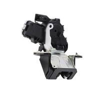 Aramox El Actuador de Pestillo de Bloqueo de Puerta Levadiza de Maletero Integra El Reemplazo del Conjunto de Pestillo con la Función de Restauración de Bloqueo de Maletero para CX-5