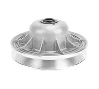 Aramox Embrague Secundario 1322138, Repuesto de Metal para Piezas de Transmisión de Potencia Polaris Sportsman Scrambler Xpedition