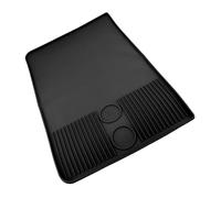 Aramox Estera de Barra de café, Estera Anti-Deslizamiento de Aislamiento de Choque de Gran Tamaño Ecológico, Aislamiento Multifuncional Anti-Choque, Liviano para Facilitar el Transporte, Inodoro y