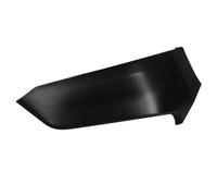 Aramox Extensión del Extremo de la Barra Frontal del Parachoques Delantero, ABS Resistente a Impactos, Protege la Parte Delantera del Vehículo contra Colisiones, Se Adapta a 1500 Lone Star HFE Sport