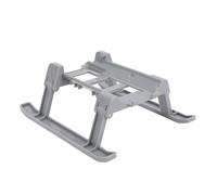 Aramox Extensión Precisa del Tren de Aterrizaje de Drones para Mavic Air2 Air2s, Estabilidad de Reducción de Impacto, Pierna Extendida Liviana para Barro, y Hierba, Material ABS (Plegable)