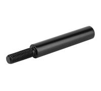 Aramox Extensor de Perilla de, Aleación de Aluminio, Mejora la Comodidad y Precisión del, Compatible con de 3 Pulgadas