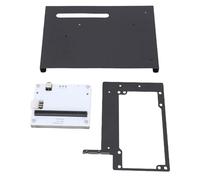 Aramox Externa EGPU Dock Station con Cable de Datos ATX Soporte para Thunderbolt Tres Cuartos USB PCIe 16X