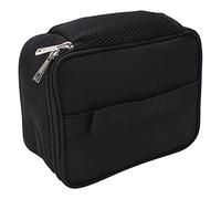 Aramox Fiambrera con Calefacción USB, Bolsa de Almuerzo Portátil de Tela Oxford con Revestimiento de Película de Aluminio, 20 X 15,5 X 8 Cm, Calentamiento Rápido para Oficina, Coche, Viajes, Comidas