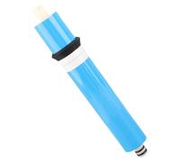Aramox Filtros Carbon para Osmosis Inversa Membrana de ósmosis Inversa, Filtro de Agua de Membrana ULP1812-75 RO, Filtro de Repuesto del Sistema de ósmosis Inversa para Cocina Debajo del Sistema RO d