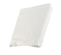 Aramox Funda de Cojín para Columpio para Exteriores, Tela de Poliéster Impermeable, Ligera y Fácil de Limpiar, Funda para Hamaca de 3 Asientos para Jardín y Patio (Beige)