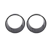 Aramox Funda para Neumático Go Kart, Anillo de Tracción de PVC de Primera Calidad para Triciclo de Derrape 11x7.10-5 para Mejorar el Rendimiento y la Estabilidad de la Deriva para Triciclos y