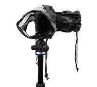 Aramox Funda Universal Impermeable de Nailon para Cámara DSLR, Diseño Ligero y a Prueba de Polvo para Fotógrafos, Días Lluviosos y Uso Al Aire Libre
