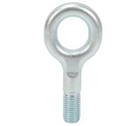 Aramox Gancho de Remolque, Anillo de Soporte de Anillo de Ojo de Enganche de Remolque de Acero Forjado Compatible con Relay Ducato 2006-Up OE: 1348135080