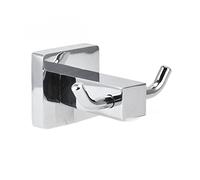 Aramox Ganchos de Toallas, Gancho de Ropa con óxido Generosamente Moderno para Hoteles para Edificios de Oficinas