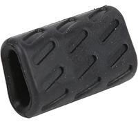 Aramox Gas Shift Palanca Gear Cover, Motocicleta Foot Gear Shift Palanca Cover Gear Shift Shifter Case 1200 1100 950 Reemplazo para Hypermotard 796 2010-2012