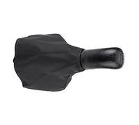 Aramox Gear Shift Knob, 5 Speed Gear Shift Knob Gaiter Boot Compatible con Vito W638 1996-1999