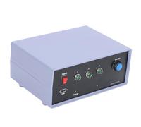 Aramox Generador de 5W, Material ABS, Generador de Pulsos de Baja Frecuencia Recargable, 3 Niveles de Potencia, Ideal para Dormir y Relajarse