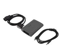 Aramox GTS Tis3 Herramienta de Diagnóstico para It3 Global Techstream GTS OTC Vim OBD Scanner Tool