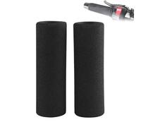 Aramox - Guantes de Manillar de Moto Antideslizantes para R850, R1100GS/R1150GS/R1200GS