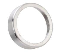 Aramox Herramienta de Repuesto de Metal para Válvula de Ducha RV, Tuerca de capó para Grifos de Ducha para Bañera R10000-UN R10000-UNWS, Fácil Autoinstalación, Duradera para Propietarios de Viviendas