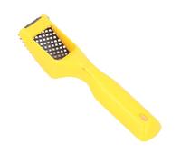 Aramox Herramienta Moldeadora de Arcilla Portátil para Artistas, Herramienta de Afeitado de Escultura de Material ABS con Cepillo, Conveniente para Entusiastas del Arte Cerámico