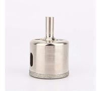 Aramox Herramientas Removedoras de Brocas de Perforación de Sierra Aptas para Instalación de Válvulas de Ducha de Grifo de Encimera de Piedra de Mármol de Cerámica de Vidrio