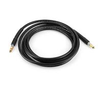 Aramox High Pressure Washer Water Clean Hose for K2 K3 K4 K5 Effective Car Cleaning Accessory (6M)