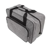Aramox Hilo Portátil, Material, Múltiples Bolsillos, Diseño Apto para Viajes, Ideal para Costureros, Se Adapta a la Mayoría de Las Máquinas de Coser