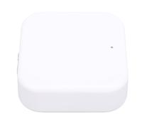 Aramox Hub PoE Smart Home, Alimentación RJ45 a Través de Ethernet para Gestión de Dispositivos, Automatización Inalámbrica y Compatibilidad con Ttlock para Sistemas Inteligentes