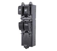 Aramox Interruptor de Control de Ventana Eléctrica 8-98192249-1 Compatible con Isuzu DMax RHD 2012-2020