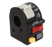 Aramox Interruptor de Encendido para Faros Antiniebla 4010560 Compatible con Sportsman 400/500/700/800
