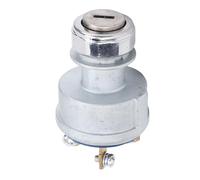 Aramox Interruptor de Llave de Encendido de Arranque, Reemplazo de 9G 7641 para el Compactador de Tierras de Tierras CAT 825c, Cargador de Vía de Gato 953c, etc. Adecuado para