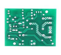 Aramox Interruptor de Retraso del Temporizador Módulo AC220V Entrada/salida Retraso del Temporizador Interruptor de Retraso Utilizado en el Equipo de Operación Hogar (0 a 100 minutos)