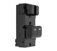 Aramox Interruptor de Ventana Eléctrica 25401 JX30A Plug & Play para NV200 2009-2015 Motor de Gasolina 1.6L