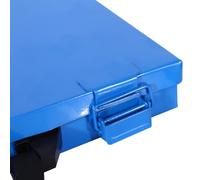 Aramox Juego de Brocas HSS de 170 Piezas, Acero de Alta Velocidad, Diseño de Tierra de Precisión, Ideal para Aluminio, Hierro, Madera, Plásticos, Herramienta Versátil para Entusiastas y