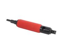 Aramox Juego de Herramientas para Quitar Remaches, Acero de Aleación, Extractor de Remaches Eficiente para Taladro Eléctrico de 1/4 de Pulgada, Ideal para Quitar de Cabeza Domo