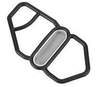 Aramox Junta de Solenoide VTEC para Honda, Compatible con Motores D16Z6 B18C1 B16A2 B18C5 DOHC, Válvula de Carrete PO1