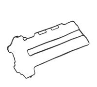 Aramox Junta de Tapa de Válvulas, 24403788 5607467 Sello de Goma para Motor de Reemplazo para 1.2 14 16V DOHC Z12XEP Z14ZEP