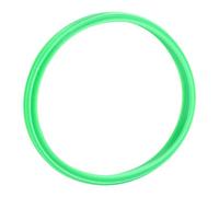 Aramox Junta Tórica de Goma, Anillo de Sellado para CC/EOS, Compatible con Tubo de Manguera Turbo del Intercooler, OE 3C0145117F