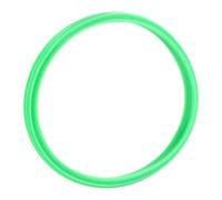 Aramox Junta Tórica de Goma, Anillo de Sellado para/EOS, Compatible con Tubo de Manguera Turbo del Intercooler, OE 3C0145117F