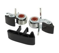 Aramox Kit Completo de Tensor de Cadena de Levas 39954 99A, árbol de Levas Interior y Exterior, Ideal para Modelos Twin CAM 1999 a 2006